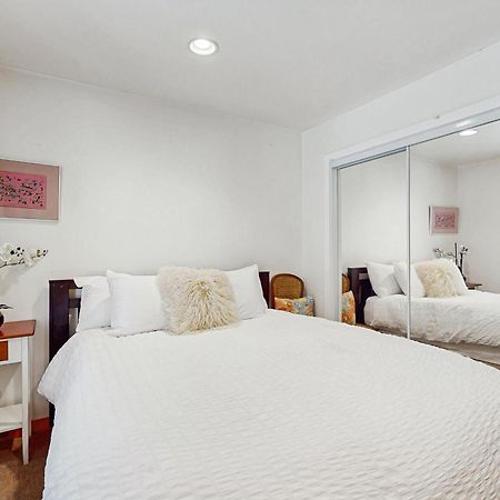 Babbling Brook Villa เลคแอร์โรว์เฮด ภายนอก รูปภาพ
