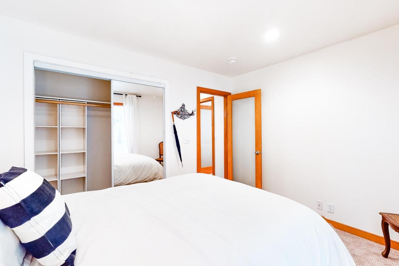 Babbling Brook Villa เลคแอร์โรว์เฮด ภายนอก รูปภาพ