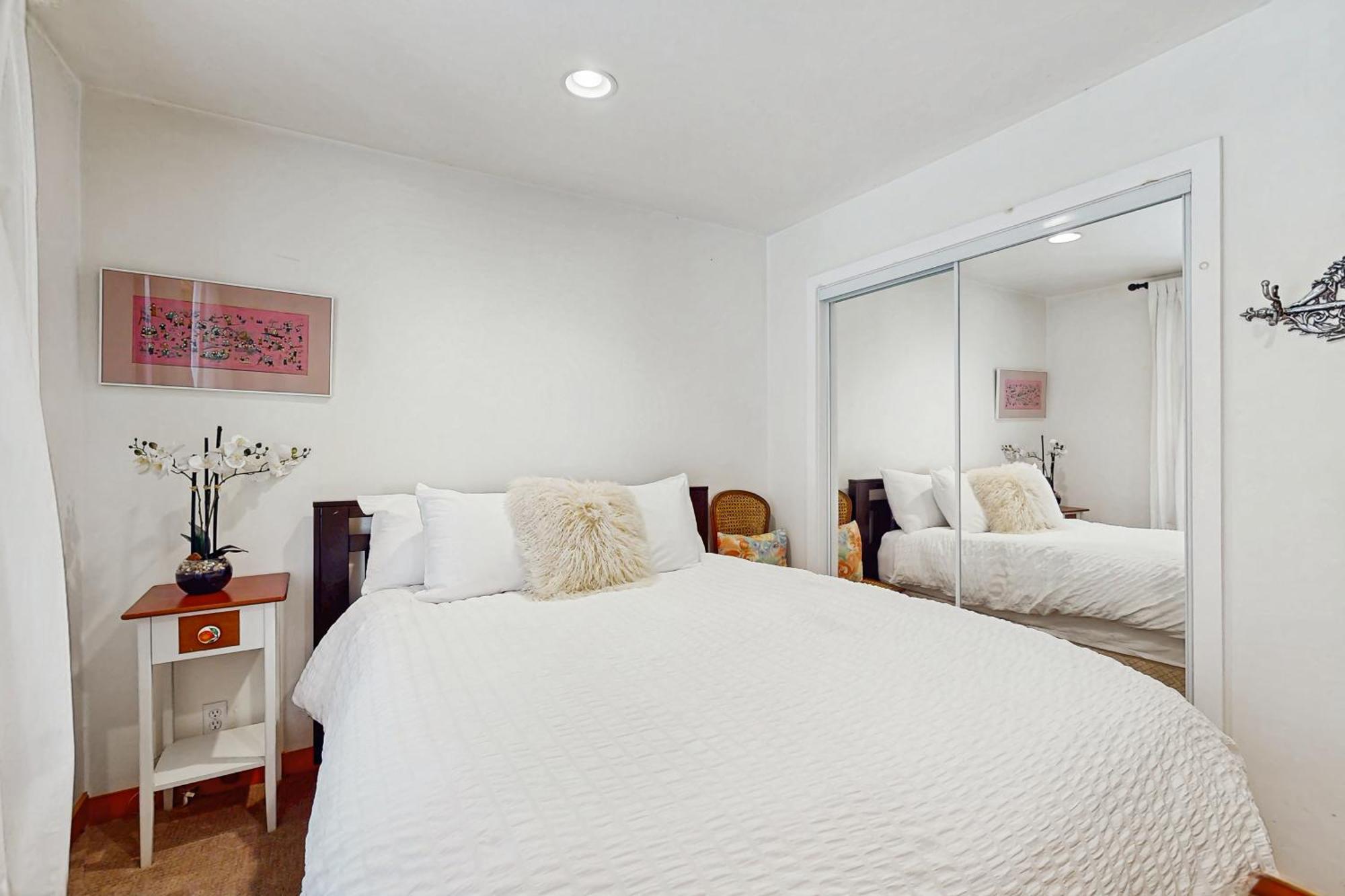 Babbling Brook Villa เลคแอร์โรว์เฮด ภายนอก รูปภาพ