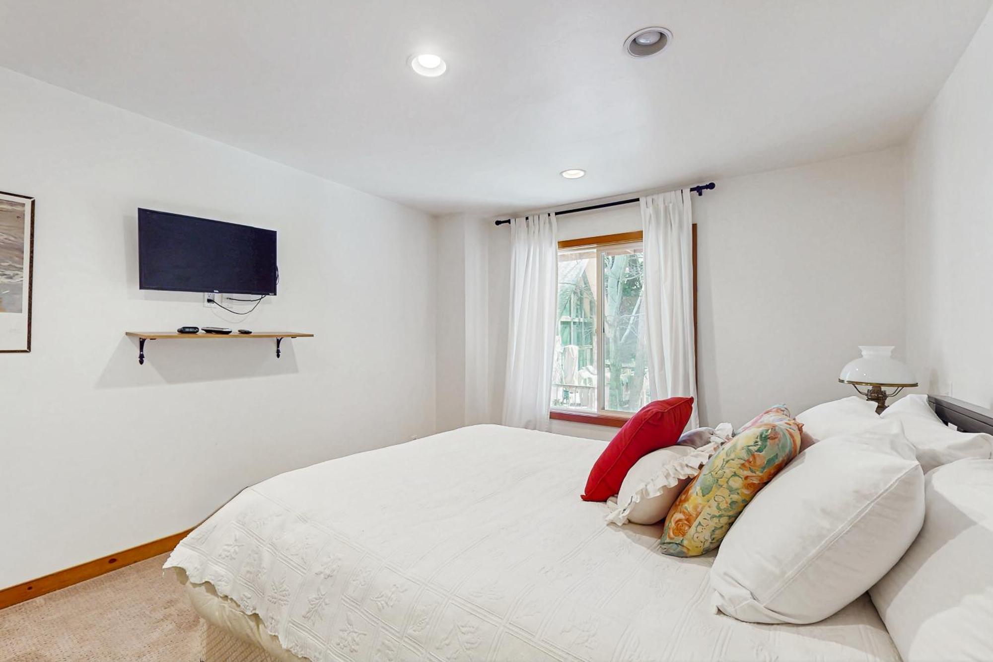 Babbling Brook Villa เลคแอร์โรว์เฮด ภายนอก รูปภาพ