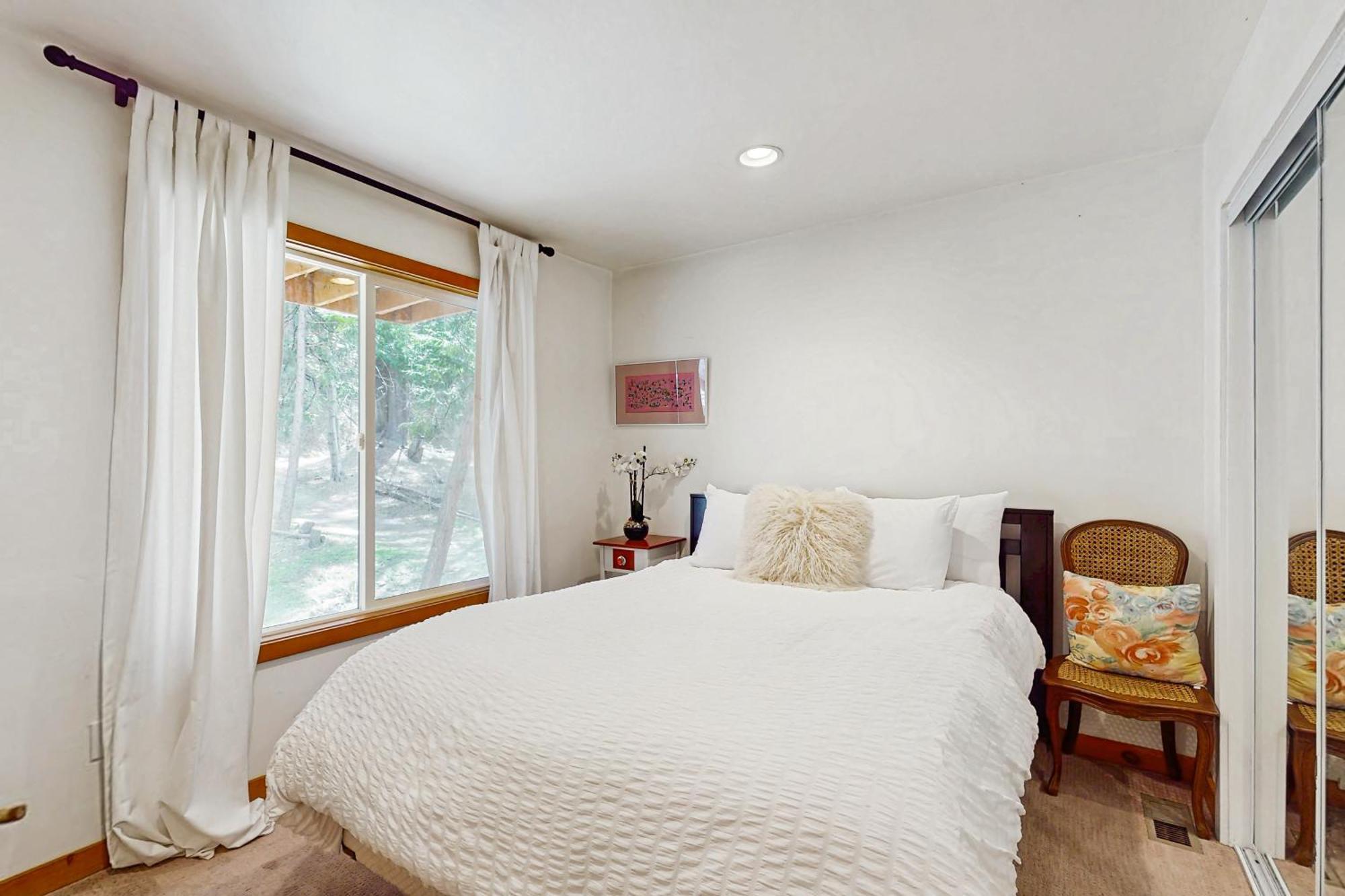 Babbling Brook Villa เลคแอร์โรว์เฮด ภายนอก รูปภาพ